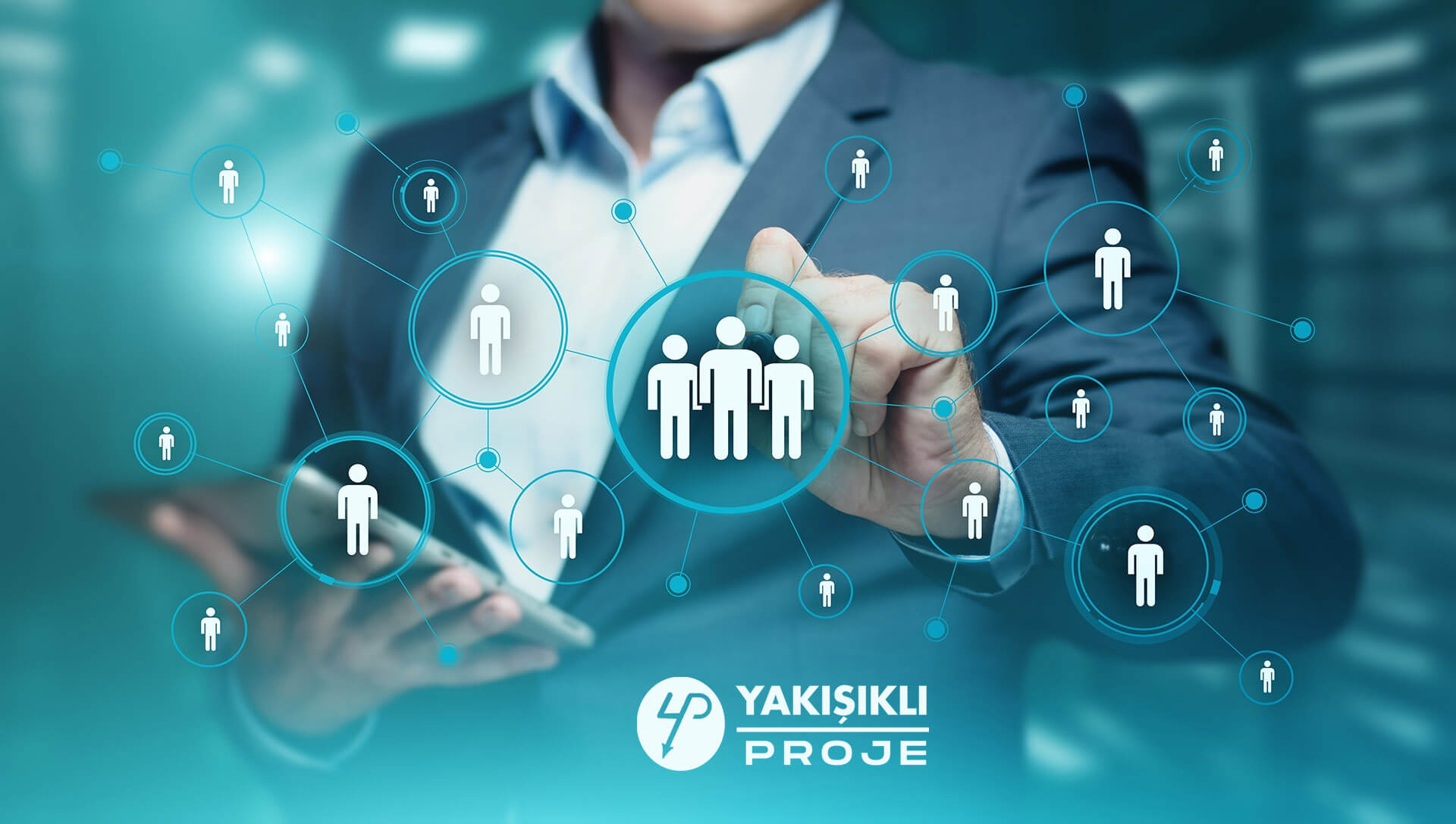 Yakışıklı Proje - İnsan Kaynakları